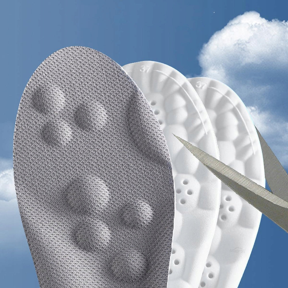 Wkładki SoftStep™