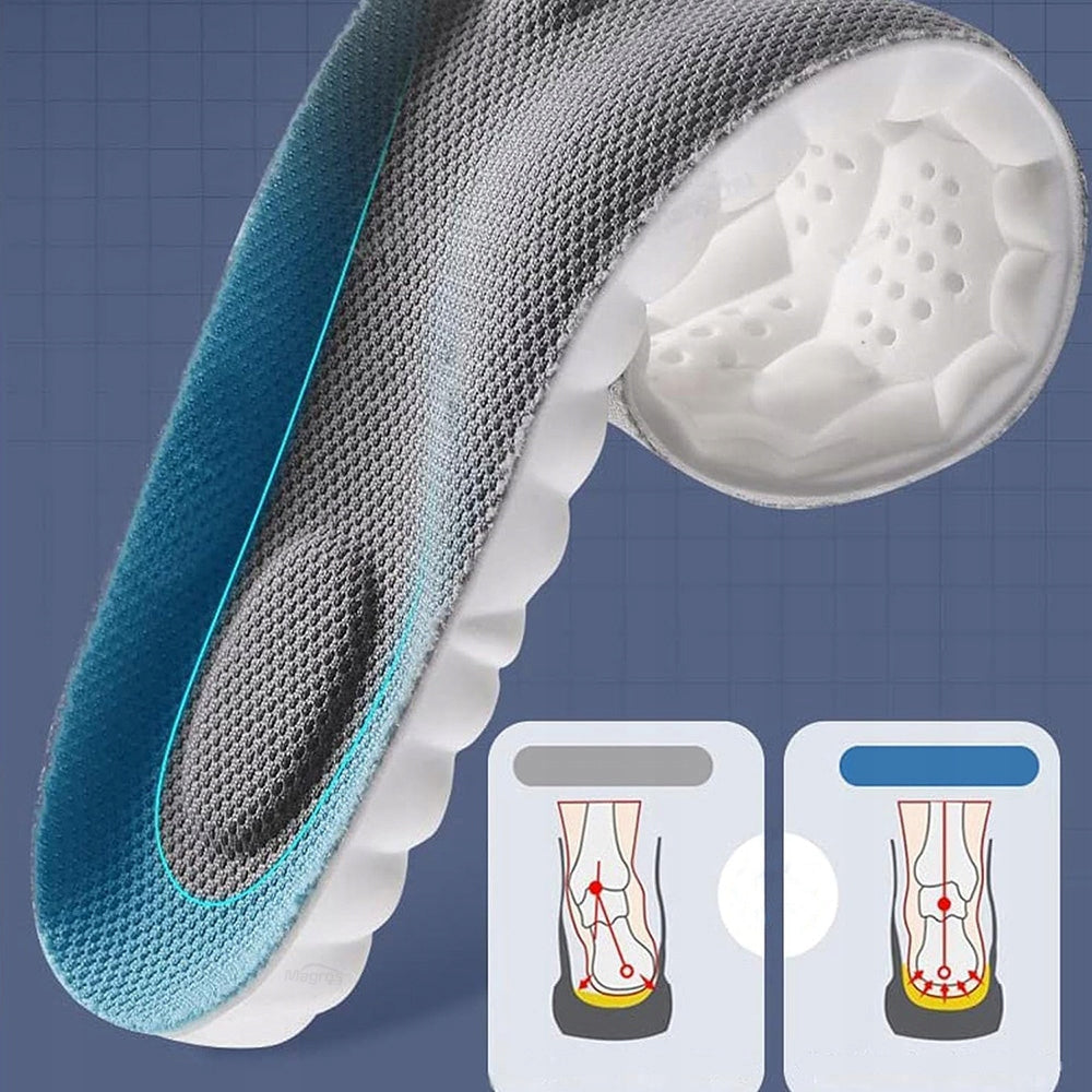 Wkładki SoftStep™