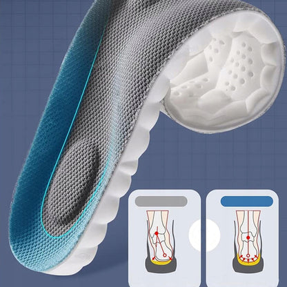 Wkładki SoftStep™